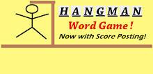 EverydayGames Hangman APK