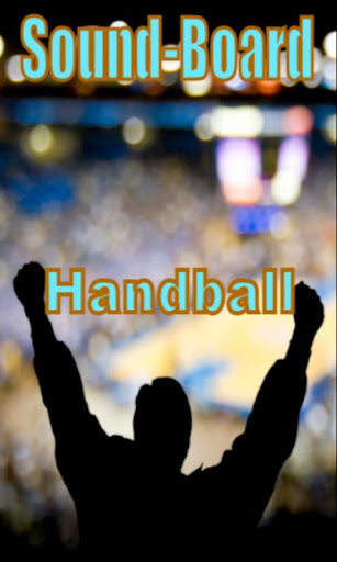 Soundboard Handball Ditties