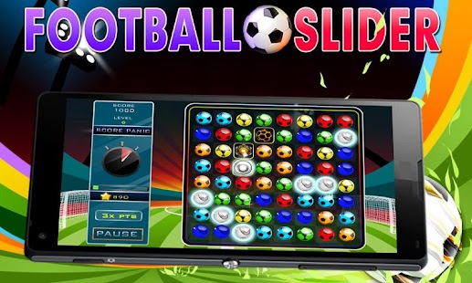 Download Soccer Slider APK