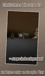 How to mod Christmas Theatre 3D patch 1.0 apk for android