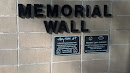Memorial Wall