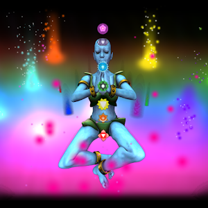 Chakras Live Wallpaper 1.1.1