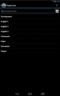 Download VerbTeX Pro LaTeX Editor APK for Android