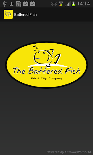 The Battered Fish