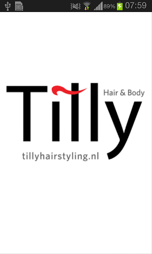 Tilly Hair Body