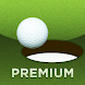 Mobitee GPS Golf Rangefinder icon
