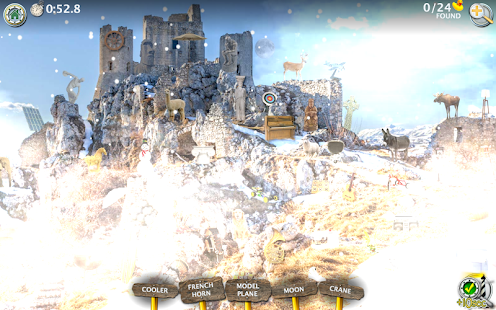 Hidden Objects Quest 15 Screenshots 3