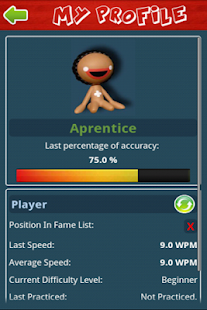 Typing Master Screenshots 5