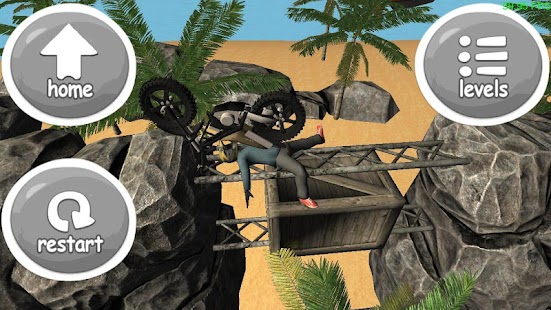 Trial Extreme 3 HD - screenshot thumbnail