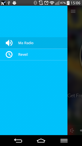 【免費音樂App】- Radio For Friends --APP點子