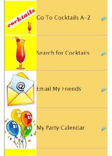 How to mod Party Cocktail Recipes 12.1 unlimited apk for bluestacks