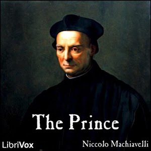 Audiobook: The Prince 1.0
