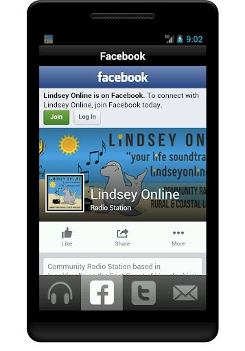 Lindsey Online