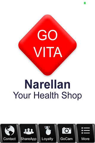 Go Vita Narellan