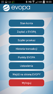 Evopa.com Screenshots 1