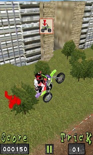 How to install eXtreme MotoCross lastet apk for android