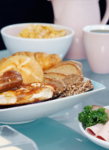 Free Download Snack Recipes APK for PC