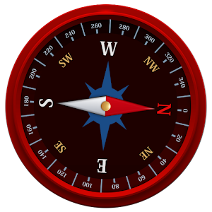 Compass HD 1.0.0