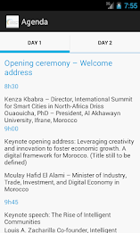 Summit for Smart Cities poster 2