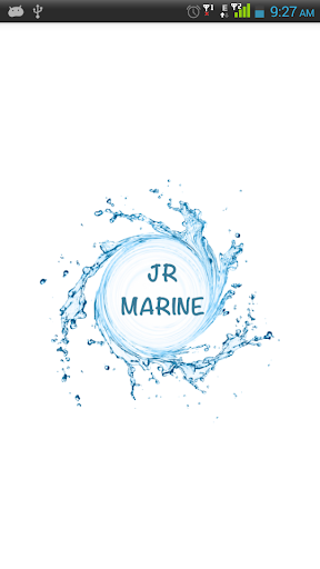 JR Marine