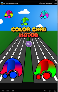How to download Color Cars Match Game for Kids patch 1.0 apk for bluestacks
