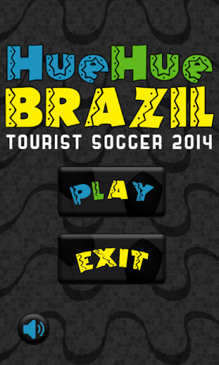 Hue Hue Brazil Soccer