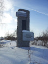 Kurkul WWII Memorial