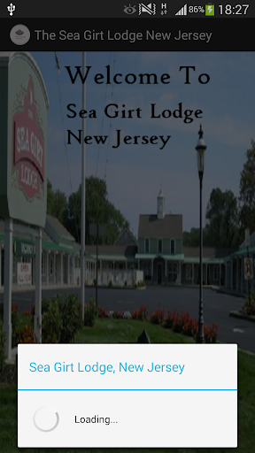 The Sea Girt Lodge NJ