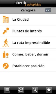 Free Download abertis Zaragoza APK