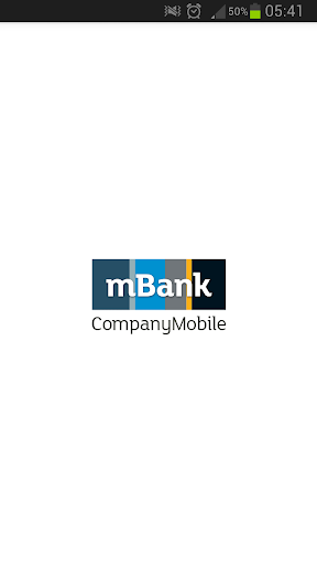 mBank CompanyMobile