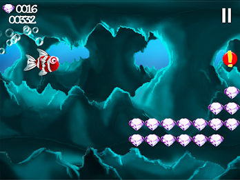 Terry Fish Game poster 3