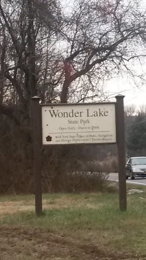 Wonder Lake State Park