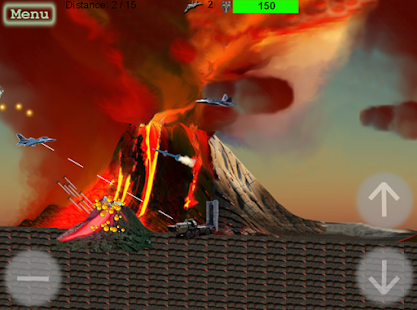 Air Attack Screenshots 5
