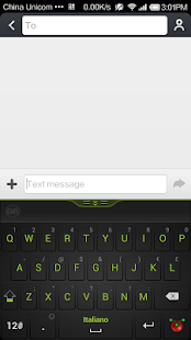 Download Guobi Italian Keyboard APK