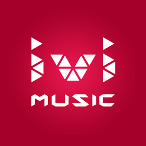 music.ivi - клипы и музыка logo