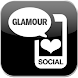 Glamour Friends & Fans
