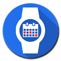 Calendar For Android Wear