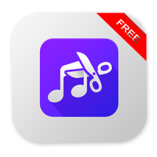 Ringtone Maker Mp3 Cutter LOGO-APP點子