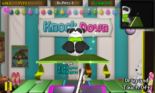 KnockDown Screenshots 3
