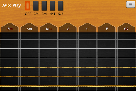 Guitar + - screenshot thumbnail
