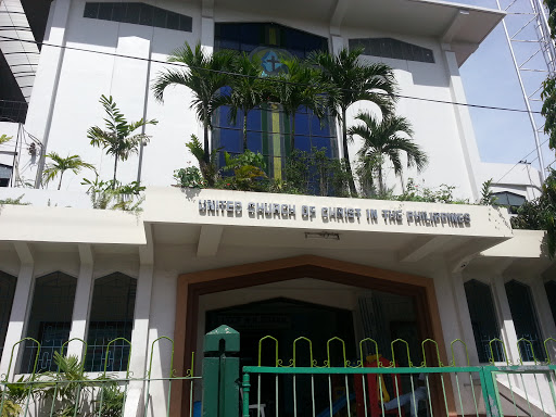 United Church of Christ in the Philippines Iligan Chapter