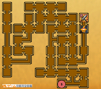 Dqmsl ゾロアテ砂漠の強敵の出現場所と攻略方法まとめ ゼルディ砂漠 ドラクエモンスターズスーパーライトdqmsl攻略 モンスター図鑑