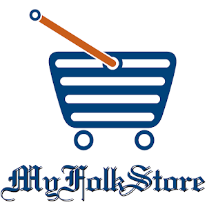 MyFolkStore  Icon
