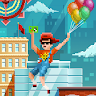 Up & Away Game icon