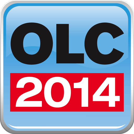 OLC 2014 LOGO-APP點子