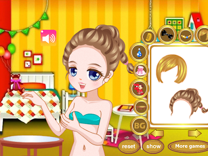 How to install Dress Up Doll patch 4.1.4 apk for pc