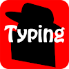 Secret Agent: Typing Game