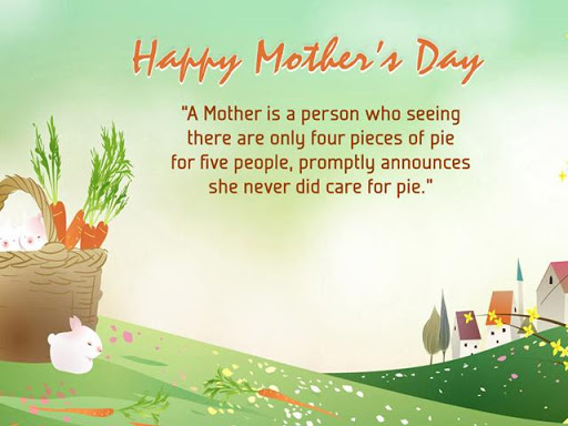 Mother's Day Wallpapers