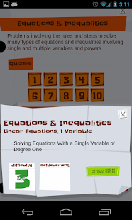 How to install Math Equations 1.02 apk for android