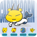 Capricorn BabyBear_SQTheme_ADW logo